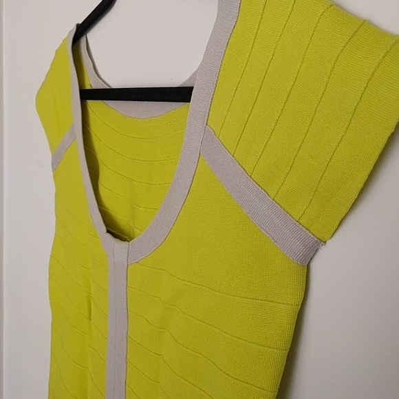 Moda International Bandage Dress - Picture 6 of 7